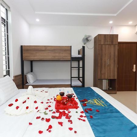 Học Hương Hotel Quy Nhơn Ngoại thất bức ảnh
