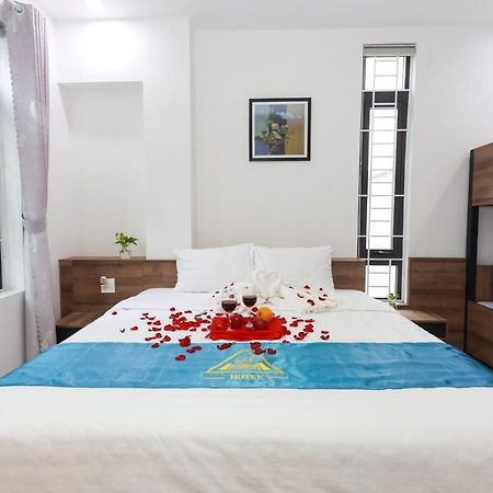 Học Hương Hotel Quy Nhơn Ngoại thất bức ảnh