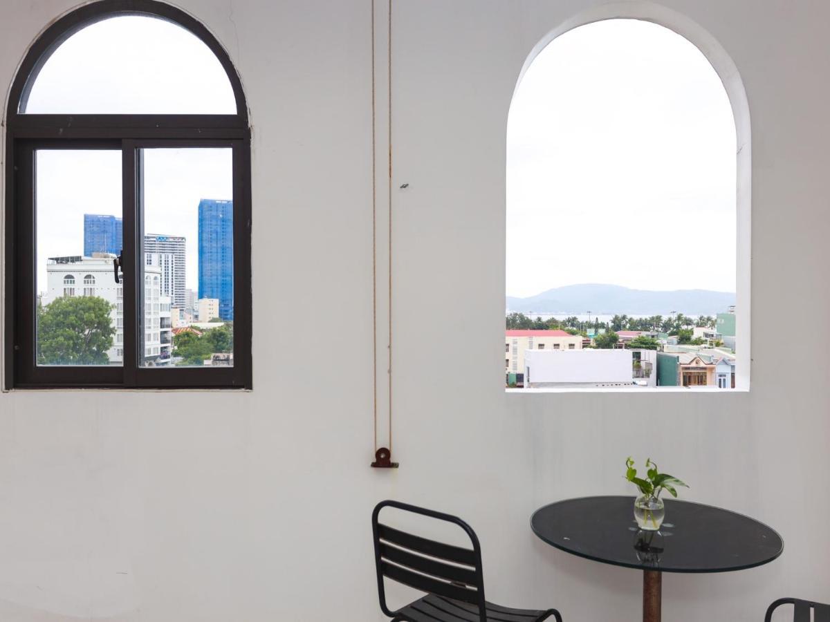 Học Hương Hotel Quy Nhơn Ngoại thất bức ảnh