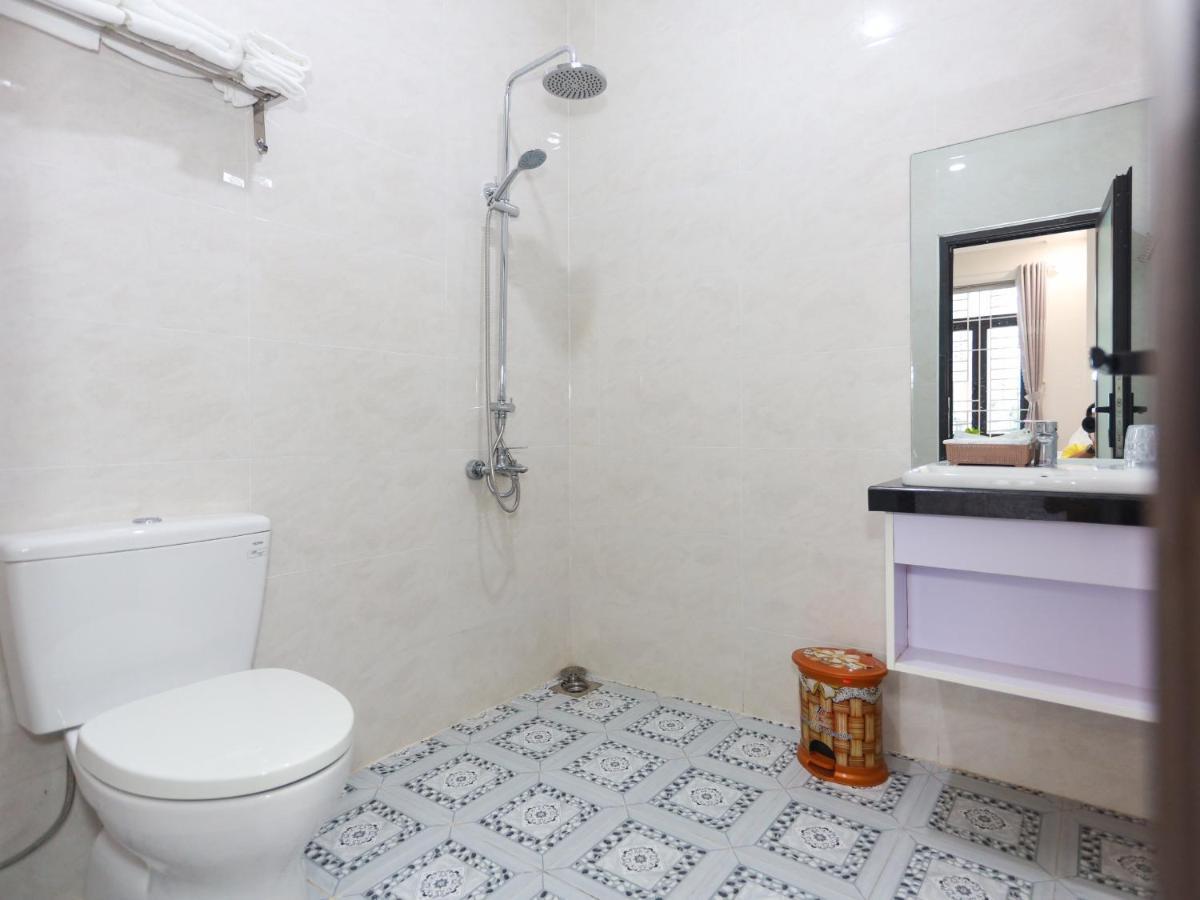 Học Hương Hotel Quy Nhơn Ngoại thất bức ảnh