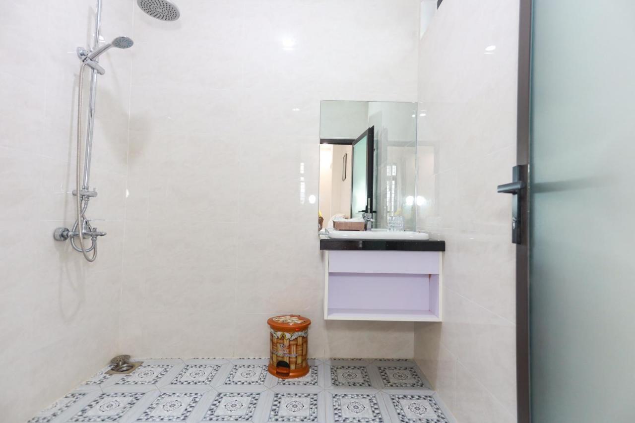 Học Hương Hotel Quy Nhơn Ngoại thất bức ảnh