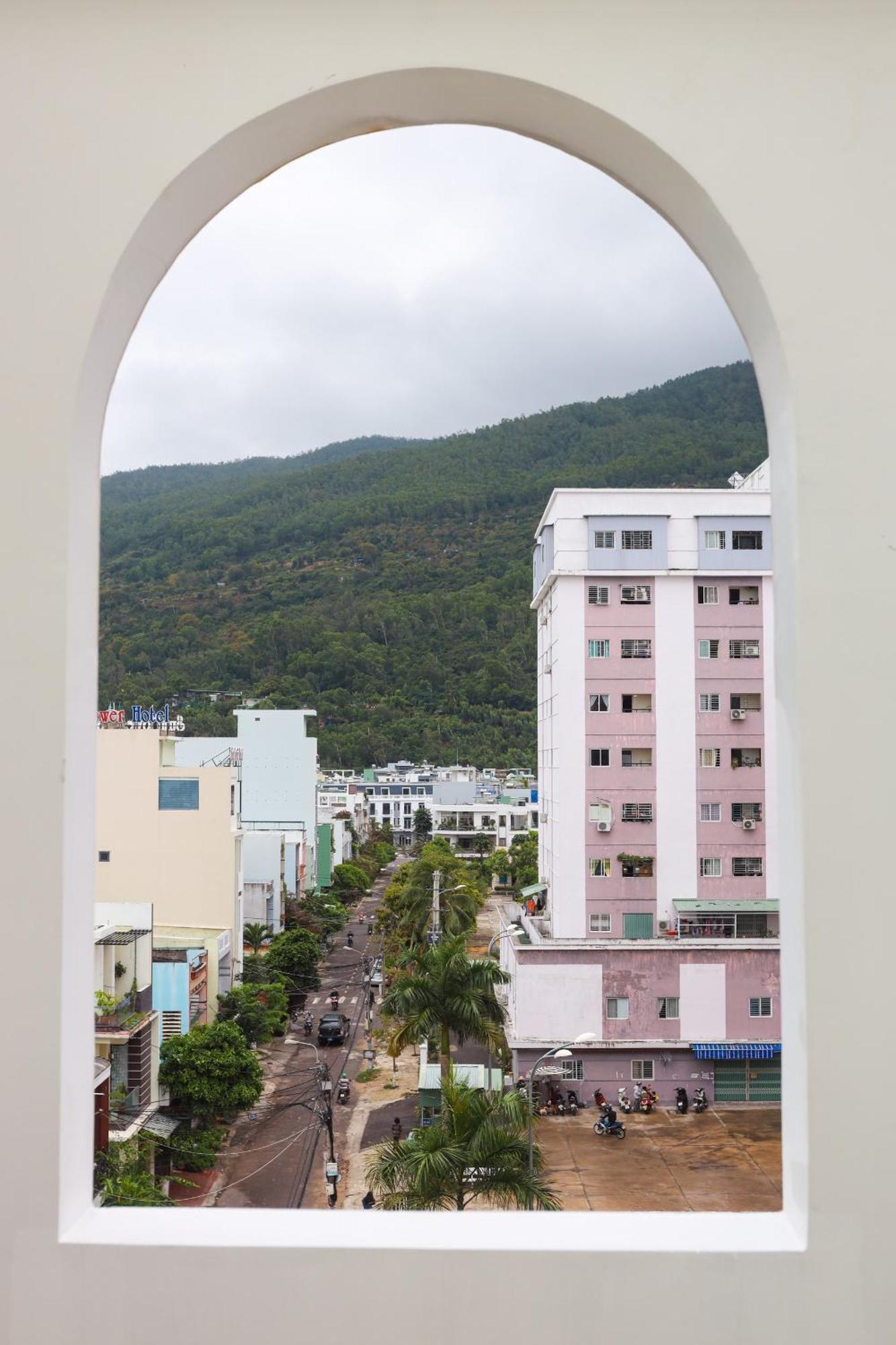 Học Hương Hotel Quy Nhơn Phòng bức ảnh